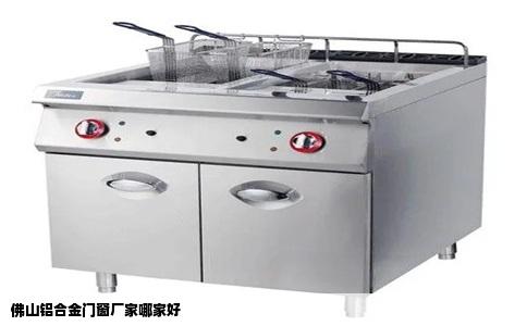 佛山铝合金门窗厂家哪家好