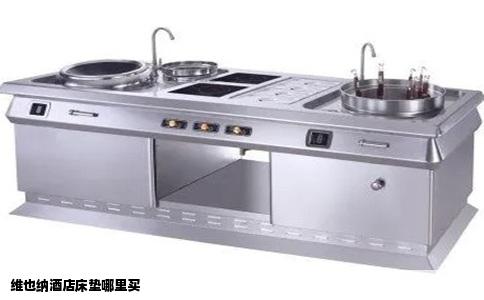 维也纳酒店床垫哪里买
