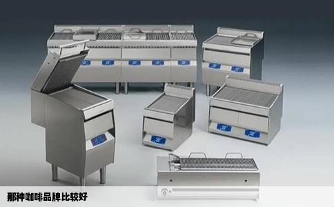 那种咖啡品牌比较好