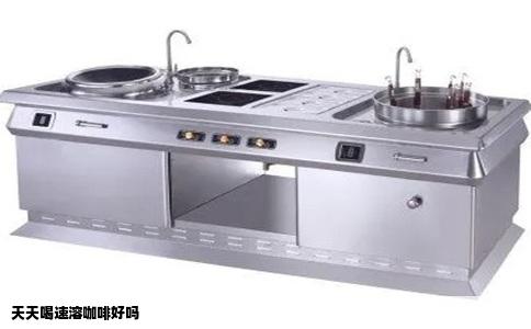 天天喝速溶咖啡好吗