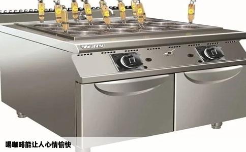 喝咖啡能让人心情愉快