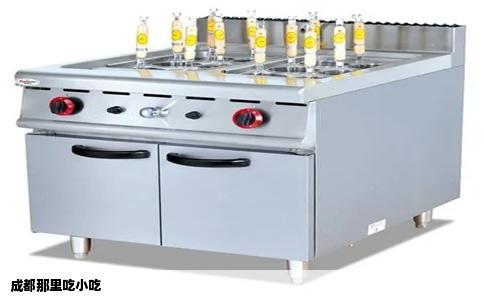 成都那里吃小吃