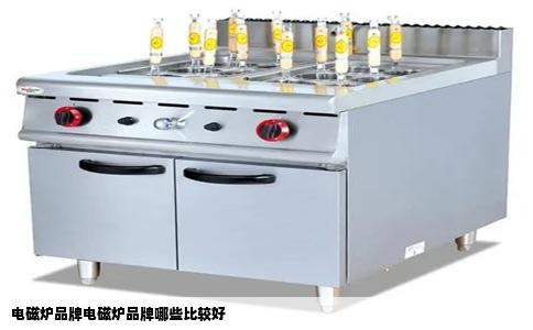 电磁炉品牌电磁炉品牌哪些比较好
