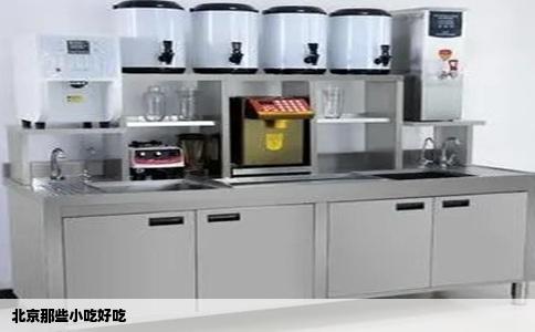 北京那些小吃好吃