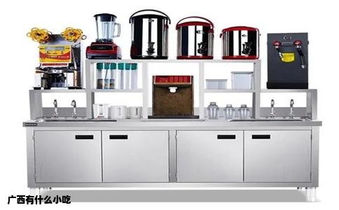 广西有什么小吃