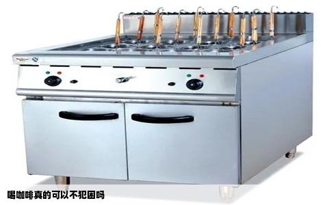 喝咖啡真的可以不犯困吗