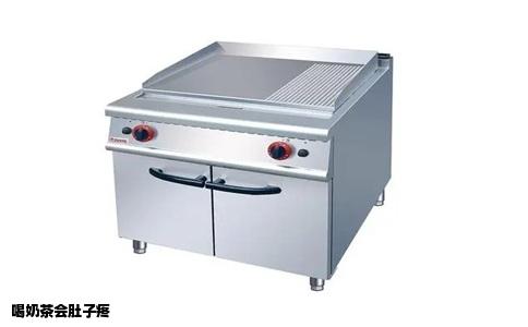 喝奶茶会肚子疼