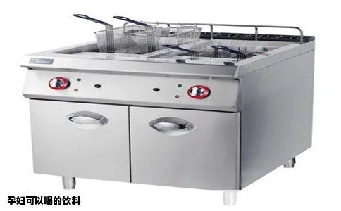 孕妇可以喝的饮料