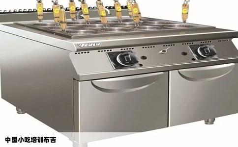 中国小吃培训布吉