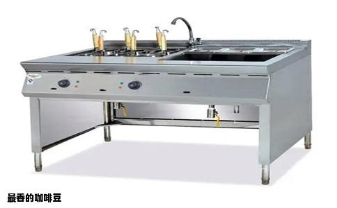 最香的咖啡豆